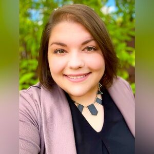 Meet your Posher, Megan